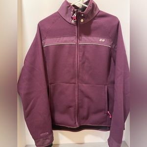 Koppen ski jacket size L
